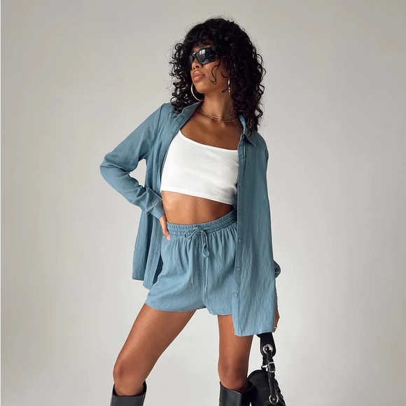 Princess Polly Tops - Chloe set